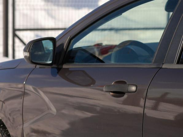 Lada (ВАЗ) Vesta I с пробегом 2021 года, цена 1 065 000 рублей, 77408 км, седан, Автокод Объявления