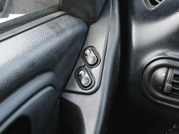 Chevrolet Niva I с пробегом 2005 года, цена 199 000 рублей, 227984 км, внедорожник, Автокод Объявления