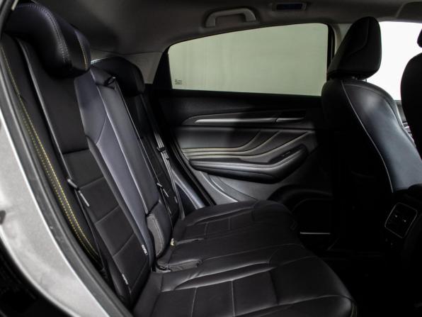 Haval F7x I с пробегом 2021 года, цена 1 690 000 рублей, 116000 км, внедорожник, Автокод Объявления