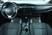 Toyota Corolla XI (E160 E170 E180) Омск  - изображение 36