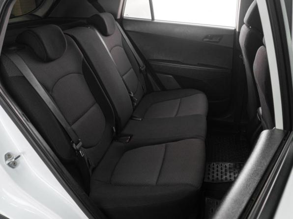 Hyundai Creta I Рестайлинг с пробегом 2020 года, цена 1 799 000 рублей, 83467 км, внедорожник, Автокод Объявления