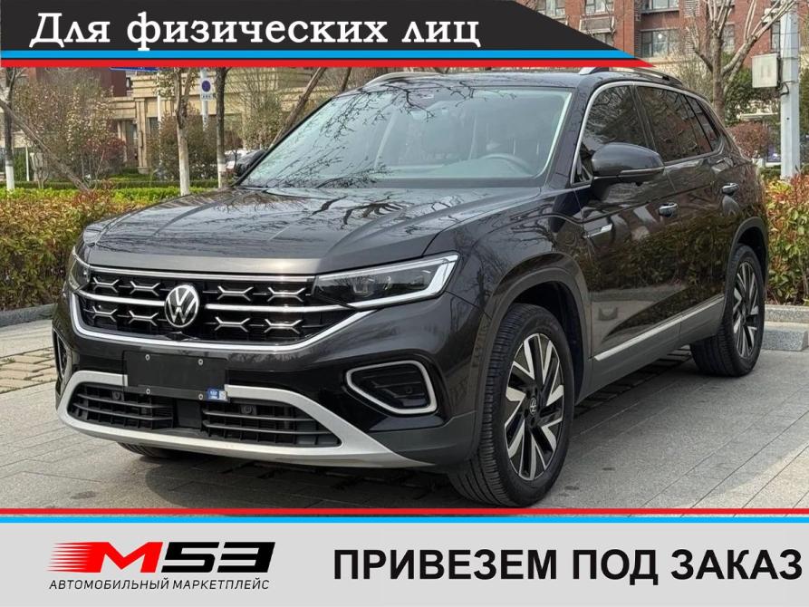 Volkswagen Tayron I Рестайлинг Кемерово  - изображение 1