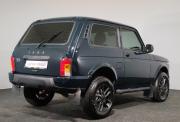 Lada (ВАЗ) Niva Legend Ярославль  - изображение 27