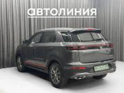 Changan CS55 Plus I Красноярск  - изображение 21