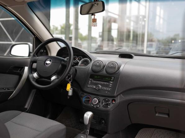 Chevrolet Aveo I Рестайлинг с пробегом 2010 года, цена 550 000 рублей, 224228 км, седан, Автокод Объявления