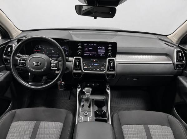 Kia Sorento IV с пробегом 2021 года, цена 3 450 000 рублей, 119412 км, внедорожник, Автокод Объявления
