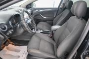 Ford Mondeo IV Красноярск  - изображение 31