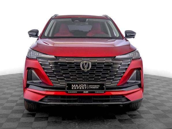Changan CS55 Plus II с пробегом 2024 года, цена 2 130 000 рублей, 30000 км, внедорожник, Автокод Объявления