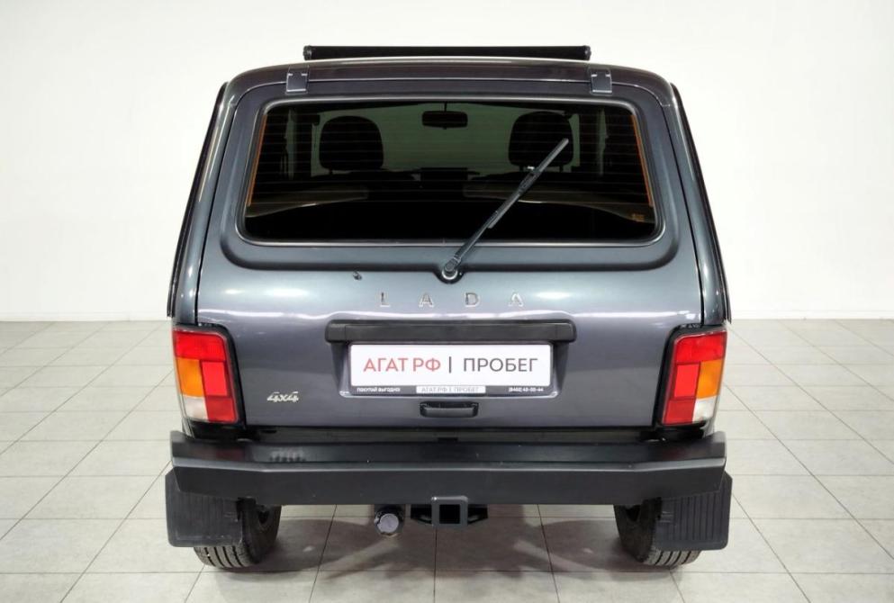 Lada (ВАЗ) 2121 (4x4) I Рестайлинг Саратов  - изображение 6