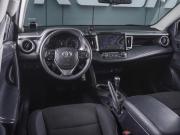 Toyota RAV4 IV (XA40) Рестайлинг Ростов-на-Дону  - изображение 26