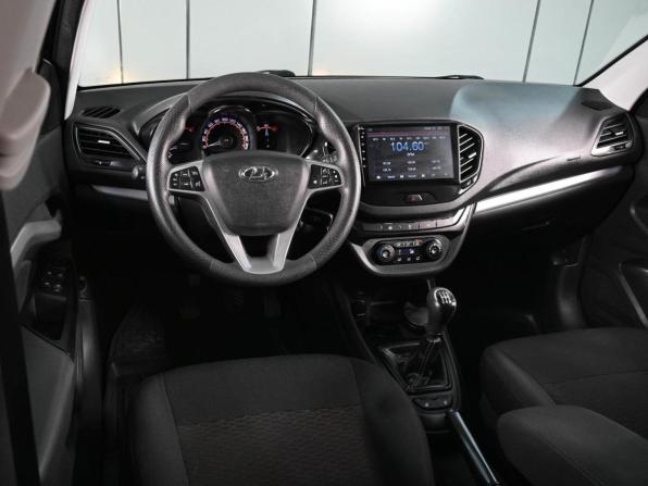 Lada (ВАЗ) Vesta I с пробегом 2019 года, цена 1 165 000 рублей, 50110 км, универсал, Автокод Объявления