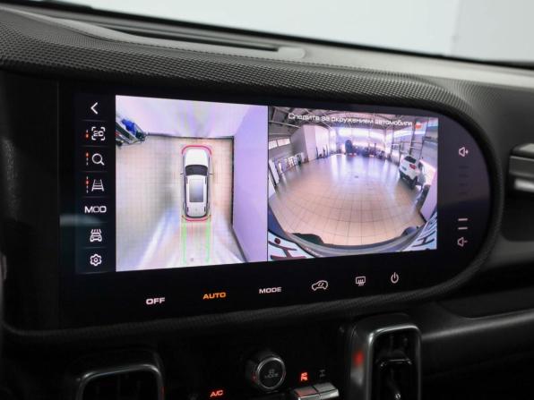 Haval Dargo I с пробегом 2023 года, цена 2 370 000 рублей, 65900 км, внедорожник, Автокод Объявления