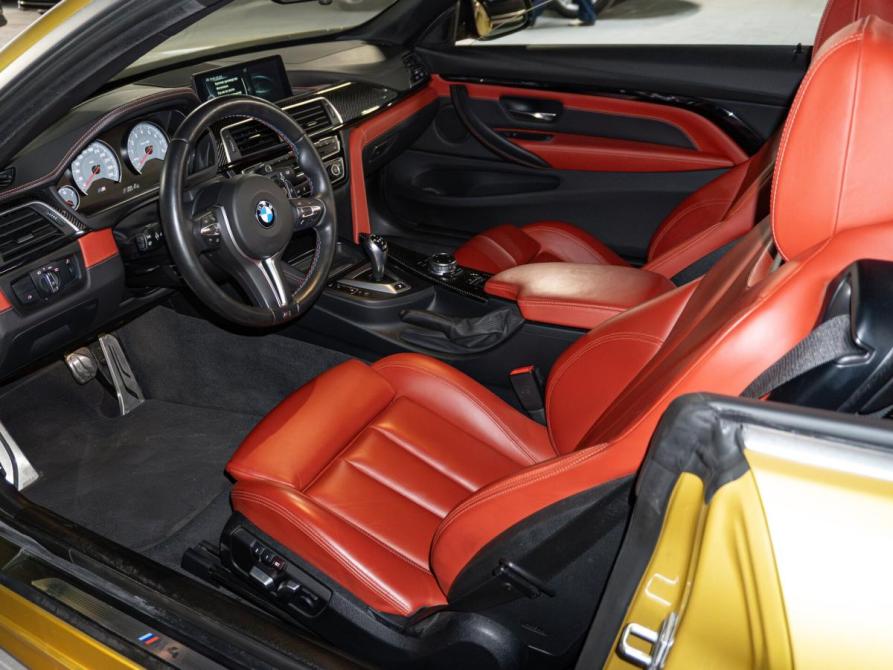 BMW M4 F82/F83 Санкт-Петербург  - изображение 9