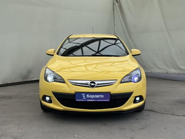 Opel Astra J Рестайлинг с пробегом 2012 года, цена 750 000 рублей, 163566 км, хэтчбек, Автокод Объявления