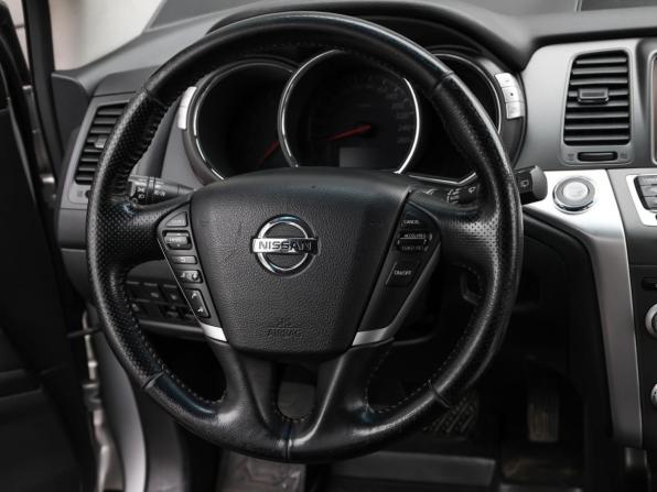 Nissan Murano II (Z51) Рестайлинг 2 с пробегом 2015 года, цена 1 449 000 рублей, 197347 км, внедорожник, Автокод Объявления