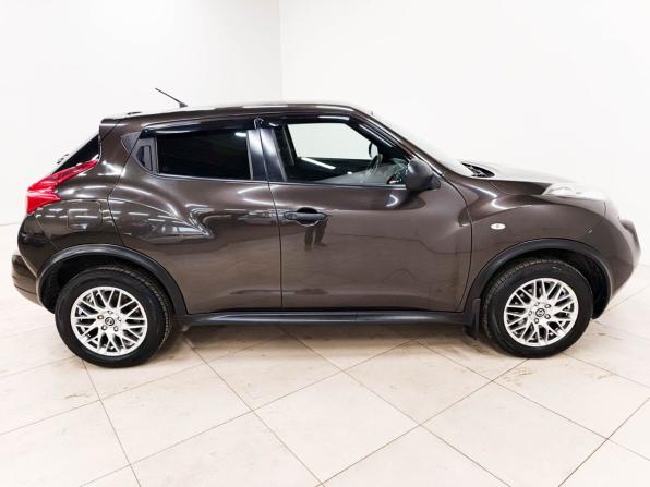 Nissan Juke I с пробегом 2011 года, цена 722 700 рублей, 241572 км, внедорожник, Автокод Объявления