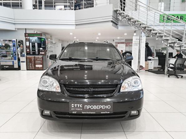 Chevrolet Lacetti I с пробегом 2012 года, цена 550 000 рублей, 220000 км, универсал, Автокод Объявления