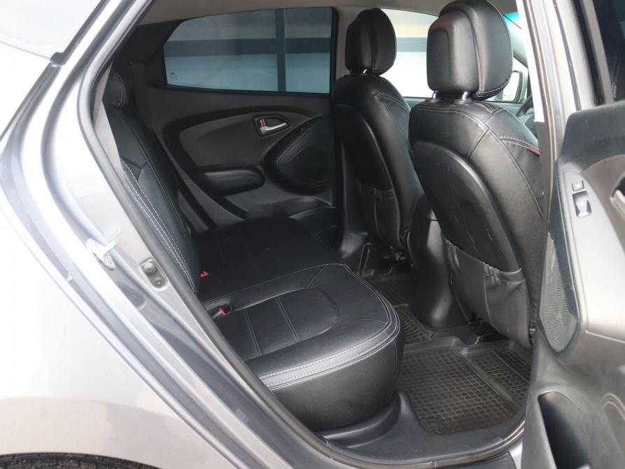 Hyundai ix35 I Нижний Новгород  - изображение 15