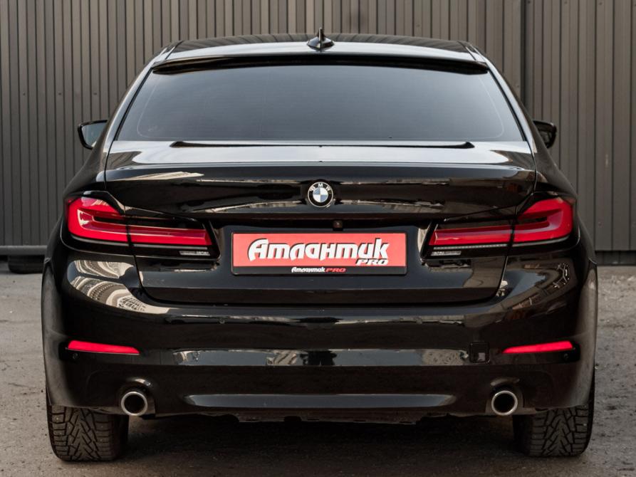 BMW 5 серии VII (G30/G31/G38) Екатеринбург  - изображение 6