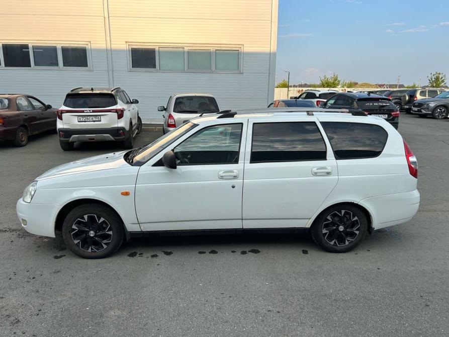 Lada (ВАЗ) Priora I Рестайлинг Оренбург  - изображение 4