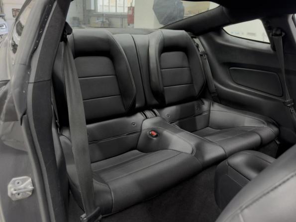 Ford Mustang VI Рестайлинг с пробегом 2022 года, цена 3 259 000 рублей, 85051 км, купе, Автокод Объявления
