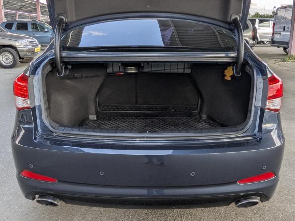 Hyundai i40 I с пробегом 2014 года, цена 1 374 900 рублей, 235000 км, седан, Автокод Объявления