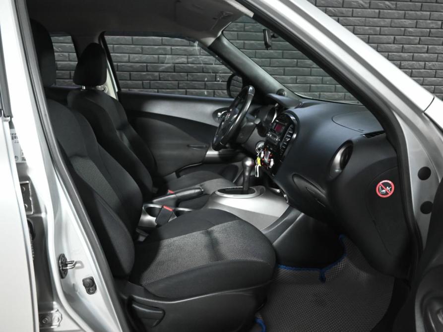 Nissan Juke I Екатеринбург  - изображение 11
