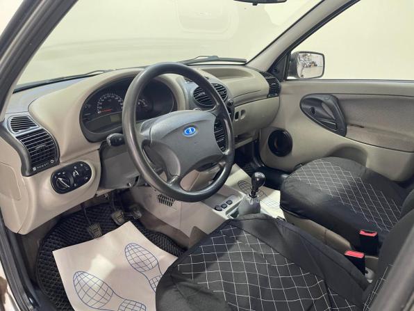 Lada (ВАЗ) Kalina I с пробегом 2010 года, цена 210 000 рублей, 118974 км, седан, Автокод Объявления
