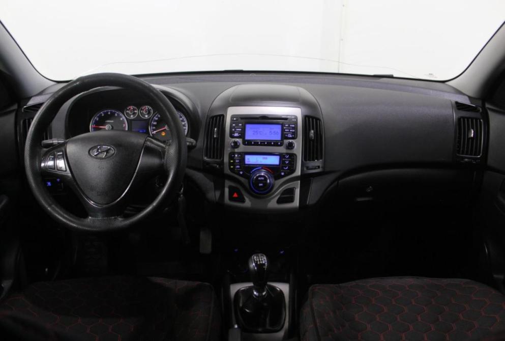 Hyundai i30 I Астрахань  - изображение 18