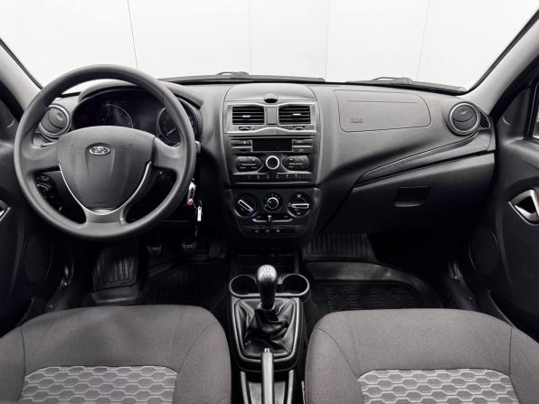 Lada (ВАЗ) Granta I Рестайлинг с пробегом 2023 года, цена 890 000 рублей, 73019 км, лифтбек, Автокод Объявления