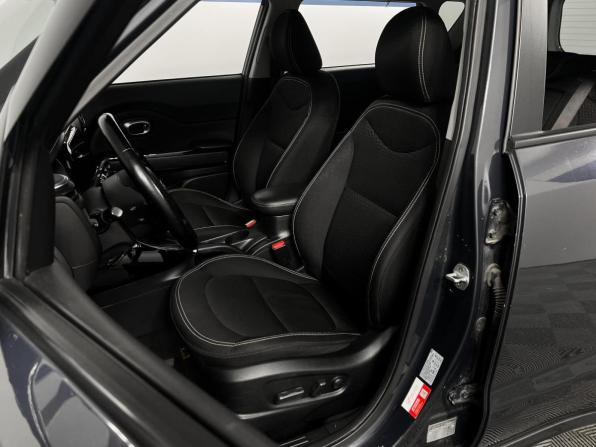 Kia Soul II с пробегом 2014 года, цена 1 199 900 рублей, 146897 км, хэтчбек, Автокод Объявления