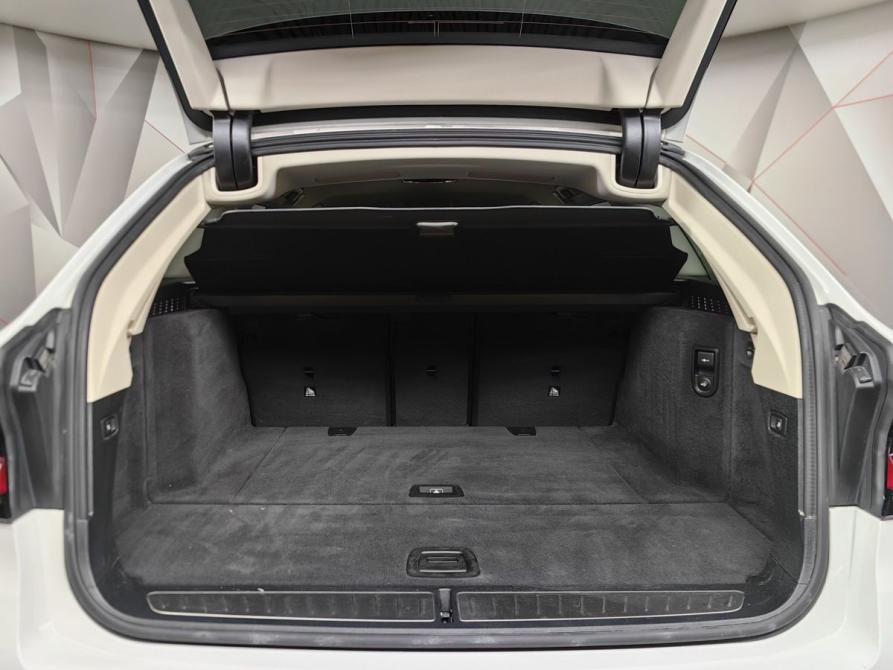 BMW 5 серии VII (G30/G31/G38) Рестайлинг Москва  - изображение 9