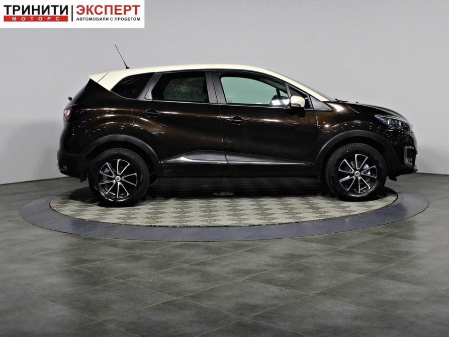 Renault Kaptur I Белгород  - изображение 4