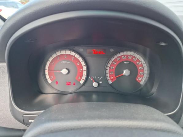 Kia Rio II Рестайлинг с пробегом 2011 года, цена 672 000 рублей, 168465 км, хэтчбек, Автокод Объявления