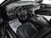 Toyota Camry VIII (XV70) Москва  - изображение 36