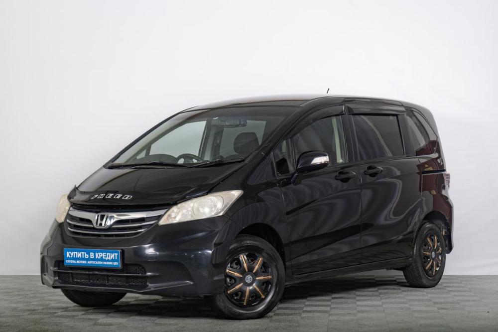 Honda Freed I Рестайлинг Томск  - изображение 2