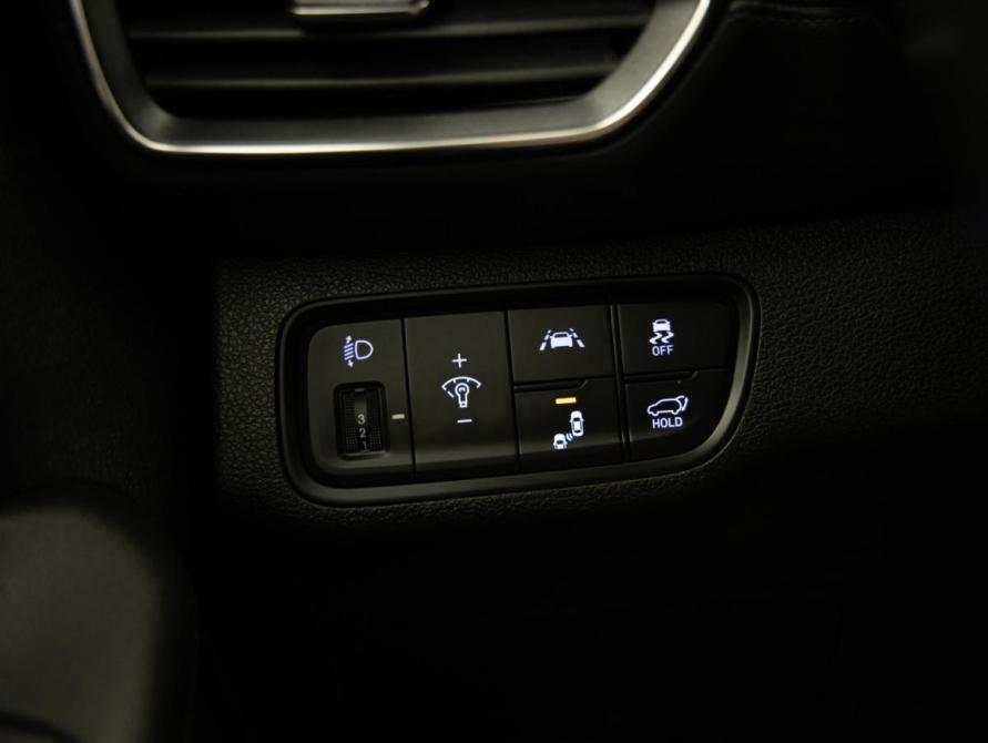 Hyundai Santa Fe IV Санкт-Петербург  - изображение 20