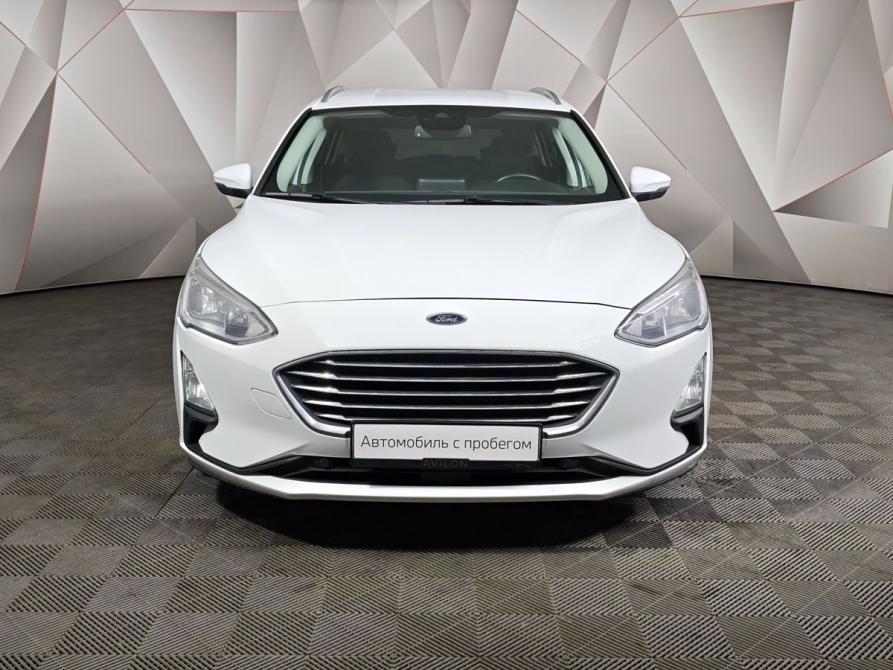Ford Focus IV Москва  - изображение 7