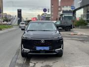 Changan UNI-K Санкт-Петербург  - изображение 35