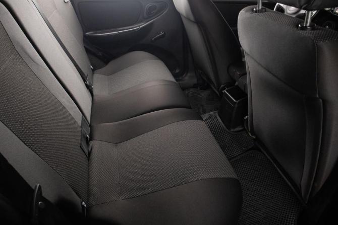 Chevrolet Niva I Рестайлинг с пробегом 2018 года, цена 729 000 рублей, 98600 км, внедорожник, Автокод Объявления