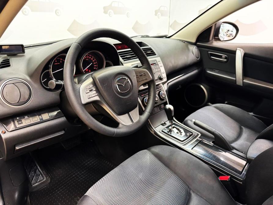 Mazda 6 II (GH) Ставрополь  - изображение 9