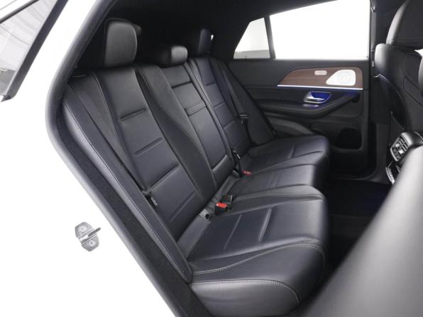 Mercedes-Benz GLE Coupe II (C167) с пробегом 2021 года, цена 8 199 046 рублей, 80286 км, внедорожник, Автокод Объявления