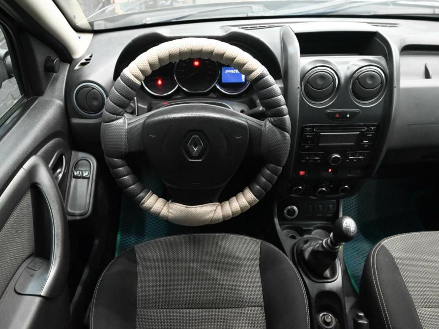 Renault Duster I Рестайлинг Екатеринбург  - изображение 12