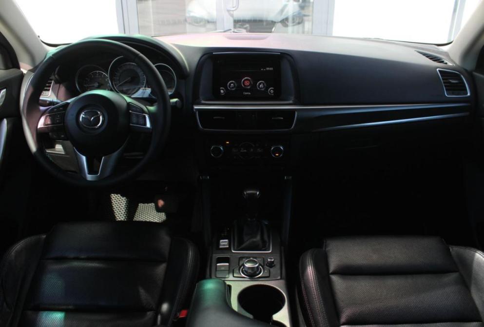 Mazda CX-5 I Рестайлинг Саратов  - изображение 19