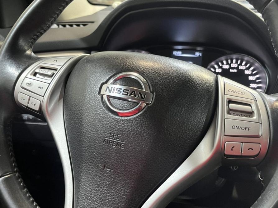 Nissan Qashqai II Курск  - изображение 7