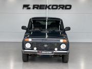 Lada (ВАЗ) 2121 (4x4) I Рестайлинг Уфа  - изображение 17