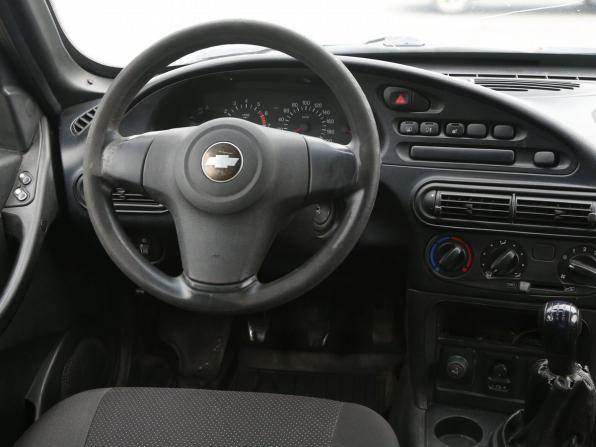 Chevrolet Niva I с пробегом 2009 года, цена 225 000 рублей, 224000 км, внедорожник, Автокод Объявления