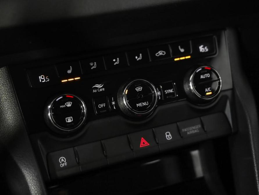 Skoda Karoq I Санкт-Петербург  - изображение 17