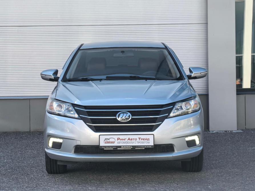 Lifan Solano II Белгород  - изображение 2