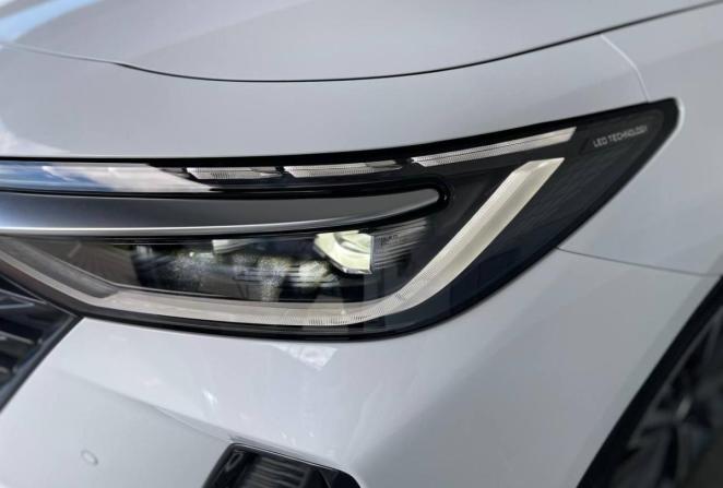 Новый Chery Arrizo 8 2025 года, цена 3 060 000 рублей, седан, Автокод Объявления